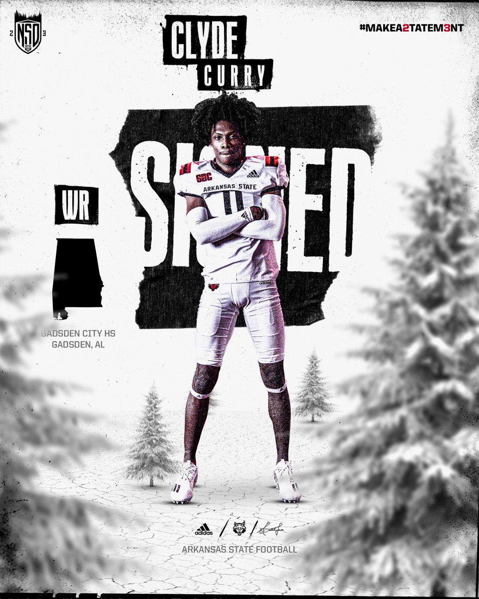 HE'S A DEEP THREAT👀😤

#MakeA2tatem3nt x #WolvesUp