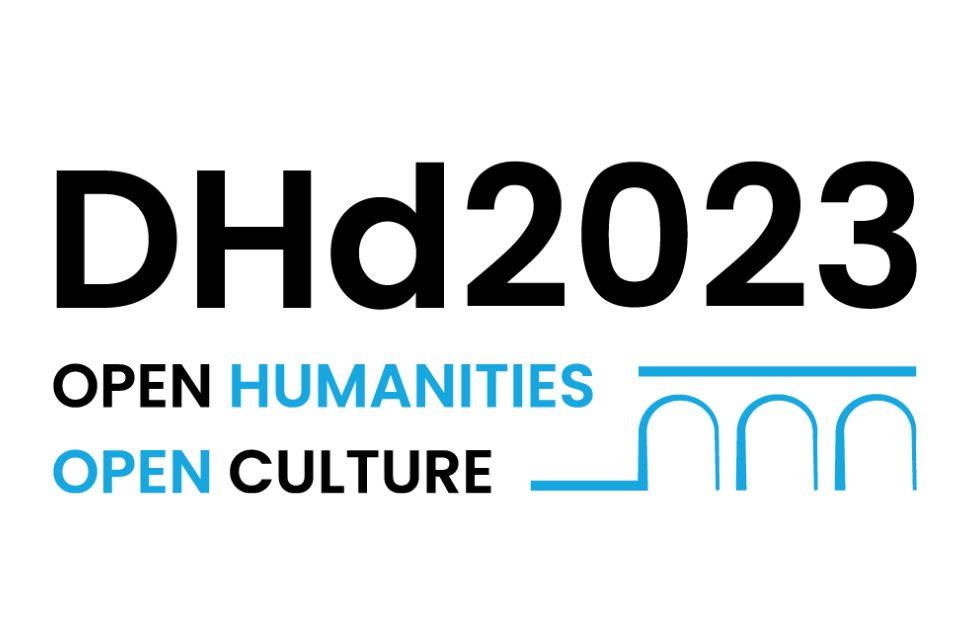 Bis zum 15.01.2023 bewerben! 
Für Studierende und Early Career Wissenschaftler:innen sind Stipendien für die <a href="/DHdKonferenz/">DHd2024</a> in #Trier &amp; #Luxemburg ausgeschrieben. 
Weitere Informationen dazu gibt es hier: dig-hum.de/aktuelles/stip…
#DHd #DHd23 #Stipendien #DigitalHumanities