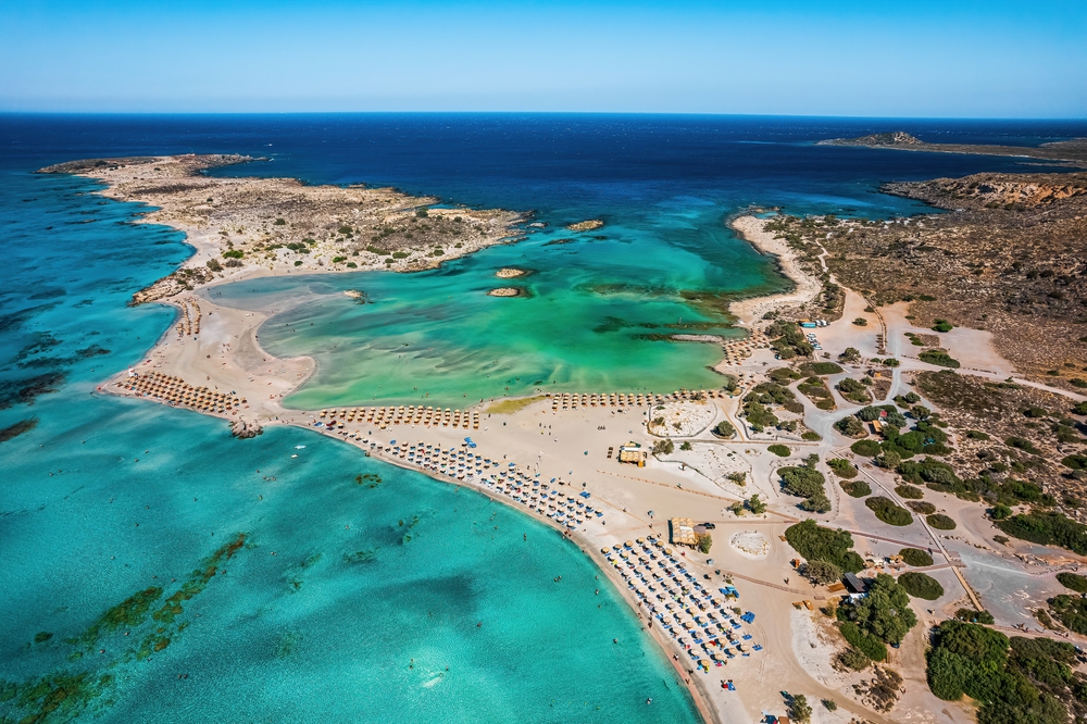 FollowmetoG's tweet photo. Elafonisi beach on Crete🏝🔆💙
#crete #elafonisibeach #greece #greekislands #cyclades #islandvibes #followmetogreece #followmetogreece_gr
#traveltogreece #bookyourstay #greekhotels #visitgreece #accomodation https://t.co/Kd5Cb4Eu46