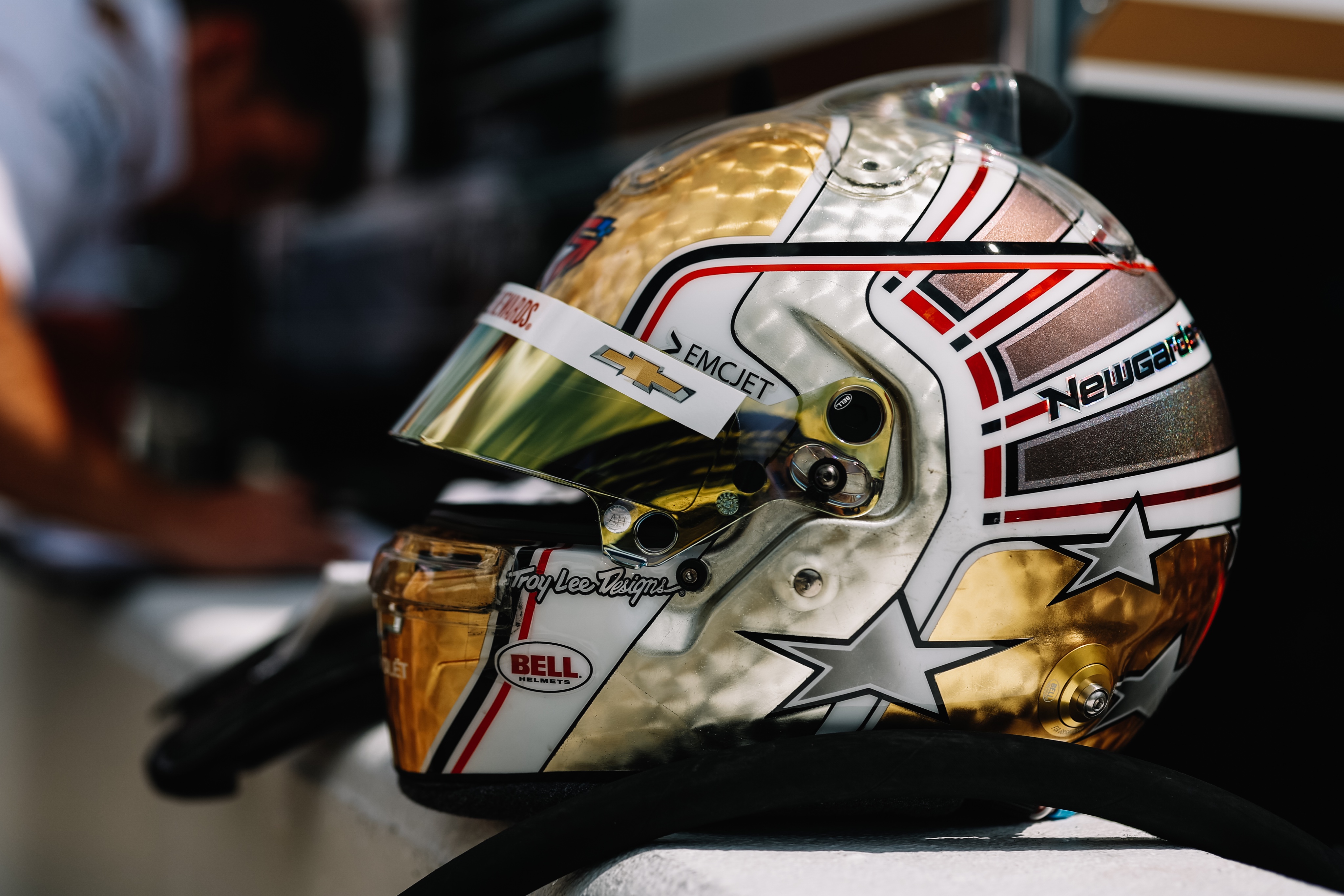 Josef hotsell newgarden helmet
