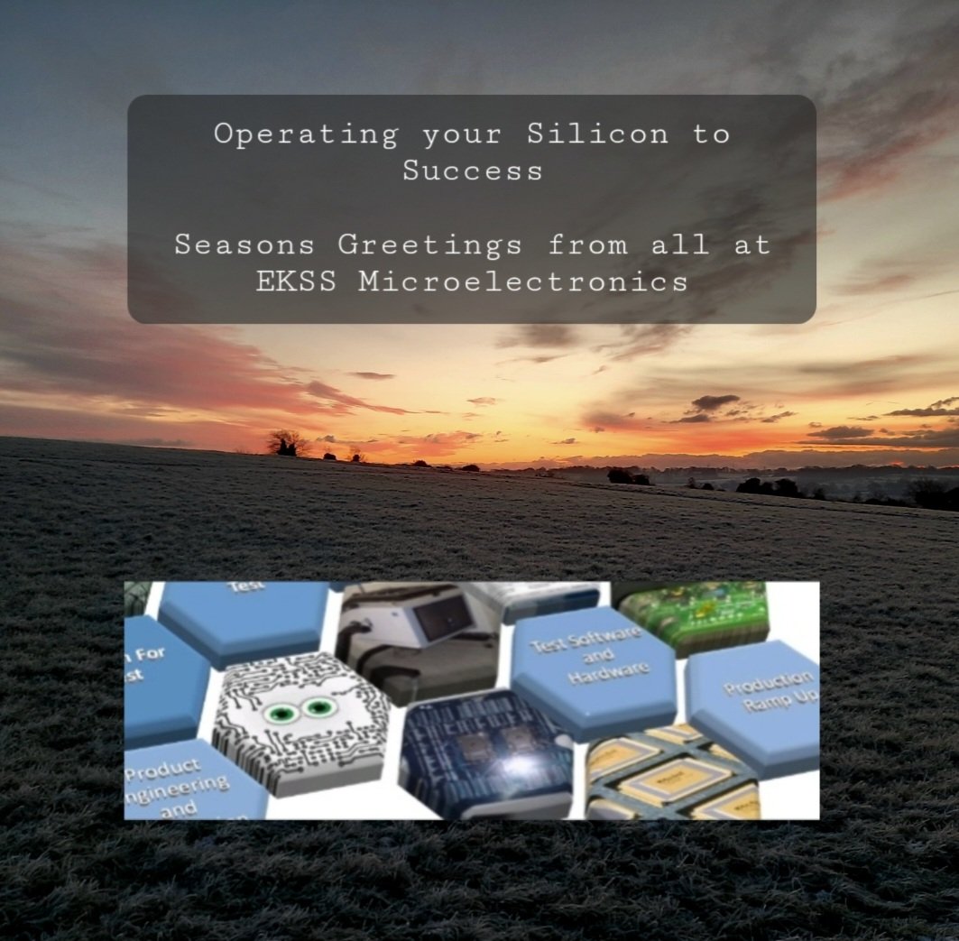 EKSSmicro tweet picture