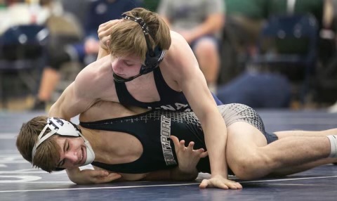 TConrad231's tweet photo. Congratulations to Gavyn Stout, this week's Meijer Prep Athlete of the Week.  Click on the link below to hear why Gavyn is the perfect choice for this award.

https://t.co/LmgsWgMCYc https://t.co/MGAeHMrMmp