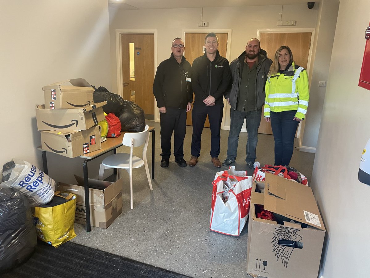 Eurovia Contracting tweet media