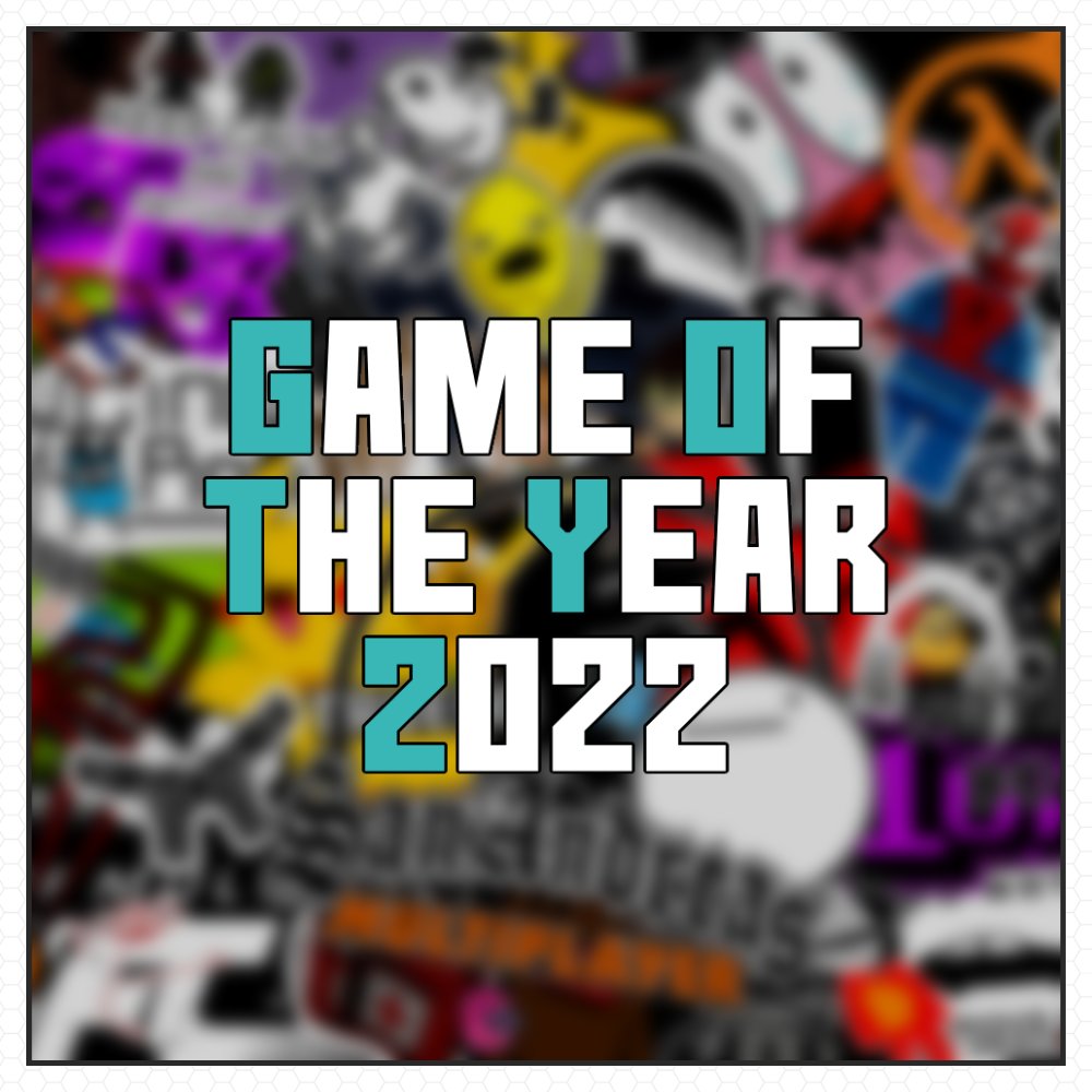 ControllerNerds's tweet photo. Our Game(s) of the Year 2022 is now live over on our site. Come and see which games Ben, Brian, and Martin voted as their own Game of the Year for 2022!

🏆 > https://t.co/eCRzRhPA5N 

#gameoftheyear #GOTY22 #gameawards https://t.co/UE2IWokWCq