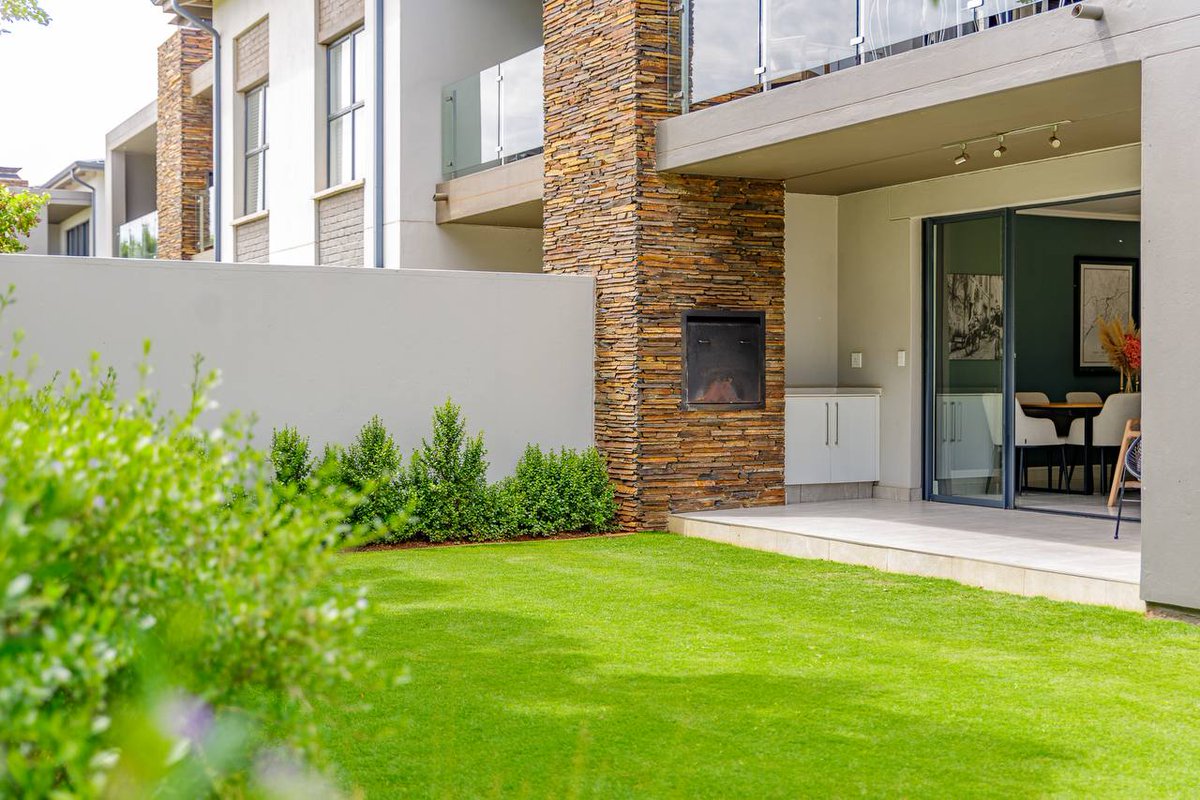 Serengeti Estates tweet media