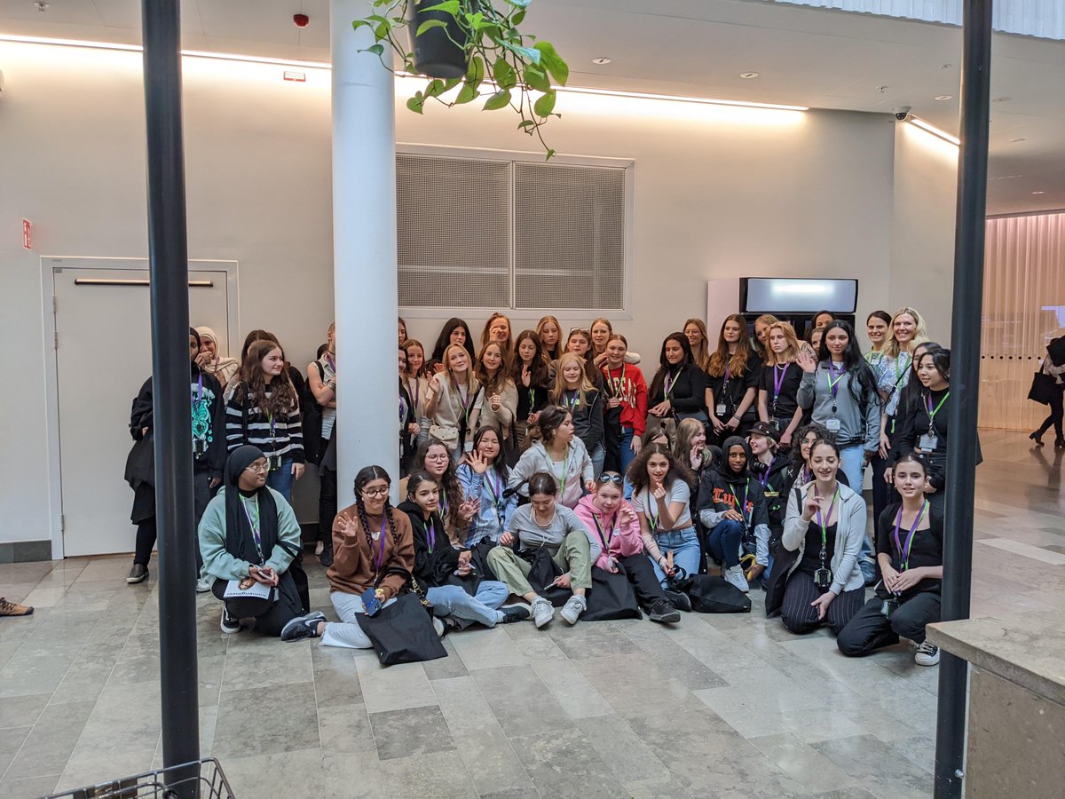 womengineer tweet media