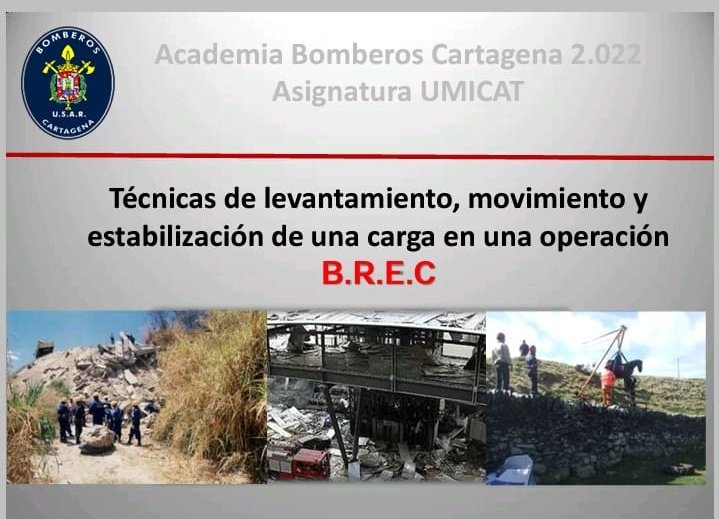 Toni07281946's tweet photo. @BomberosCartagena formacion en materia USAR para operaciones de Busqueda y Resctate en Estructuras Colapsadas, de 27 aspirantes a bombero en Cartagena 2022. 
Hoy hemos estado practicando:
1. Movimiento de Cargas: con elementos de fortuna, barras de acero, palancas, etc. https://t.co/gXv7qVofNz