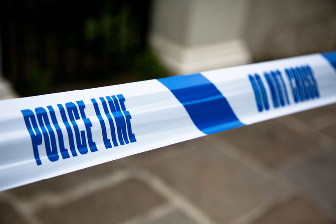 A 16-year-old boy has died after being stabbed in Clerkenwell in central London #CapitalReports