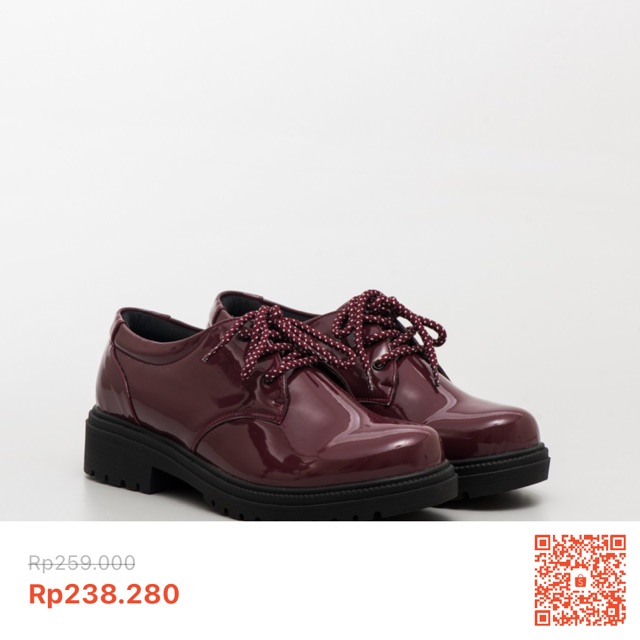 ypdewi92's tweet photo. Temukan Adorableprojects - Vailey Oxford Maroon - Sepatu Wanita dengan potongan 8%! Hanya Rp238.280. Dapatkan segera di Shopee! https://t.co/OtEbGcXQQ0 #ShopeeID https://t.co/mPCRijgPTo