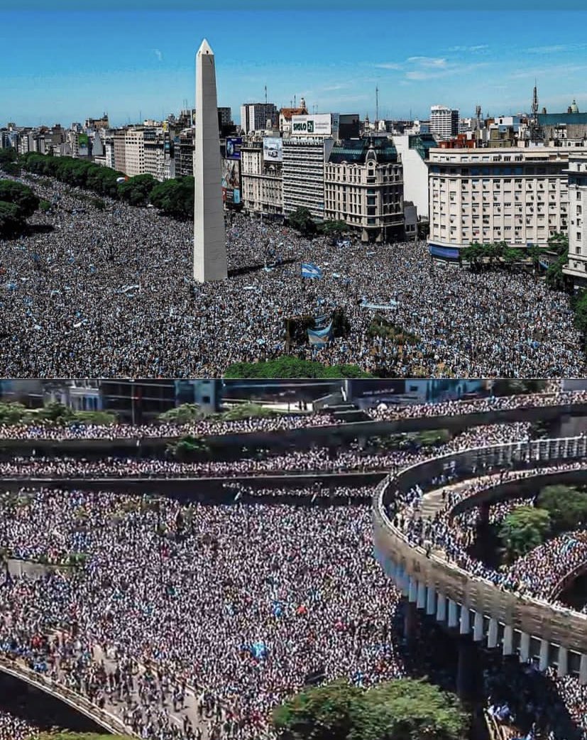 El Argentino está Loco 🤯🇦🇷