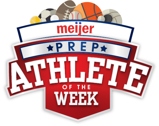 TConrad231's tweet photo. Congratulations to Gavyn Stout, this week's Meijer Prep Athlete of the Week.  Click on the link below to hear why Gavyn is the perfect choice for this award.

https://t.co/LmgsWgMCYc https://t.co/MGAeHMrMmp