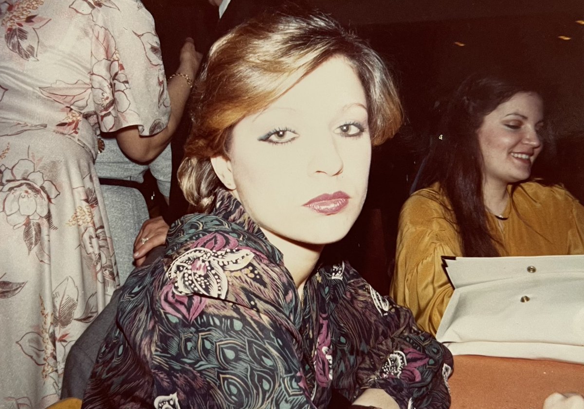 evioloo's tweet photo. MOMMY 💖
April 20th 1957 - November 6th 2022 🕊️ 
We will forever love you so much and miss you terribly,
Rest in paradise 🏝️ https://t.co/xYWtZt8XPP
