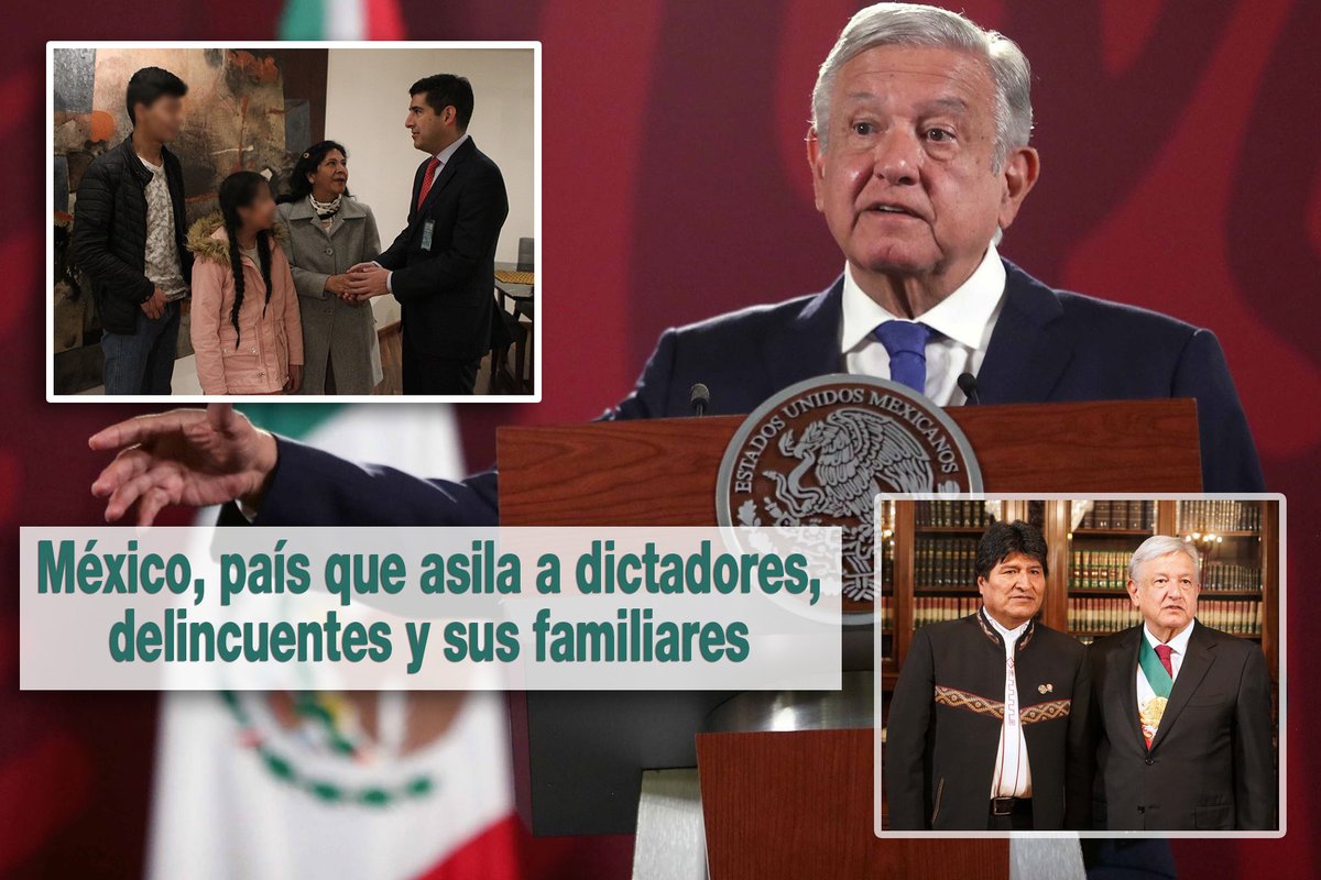 <a href="/cparedesr/">Carlos Paredes</a> <a href="/PedroCastilloTe/">Pedro Castillo Terrones</a> <a href="/SRE_mx/">Relaciones Exteriores</a>