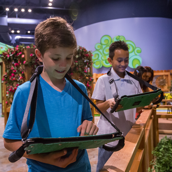 Discovery Cube So Cal tweet media