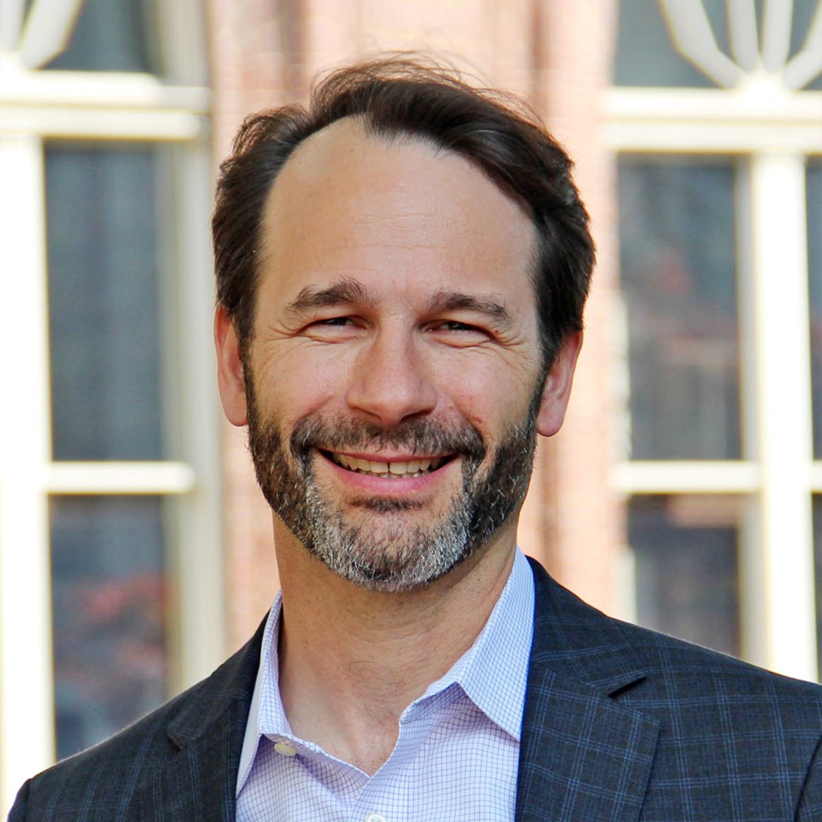 columbiatamer's tweet photo. In an interview with @McKinsey, #CBSProf Bruce Usher discusses his new book Investing in the Era of Climate Change, + explains the investment opportunities that will arise as demand for climate solutions propels business into a new era of #sustainability: https://t.co/FxQh4jIPhM https://t.co/WNA0W8fNQt