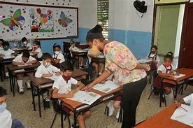 En Saludo al Día del Educador, 22 de diciembre, la Brigada Médica Cubana en Venezuela Estado Miranda <a href="/cdihiguerote3/">CDI Higuerote Estado Miranda</a>    felicitan a los educadores cubanos por tan bella labor la de Educar !! 
#CubaEduca #CubaPorLaVida #MejorSinBloqueo #FidelPorSiempre <a href="/CubaMir_Ven/">Brigada Médica Cubana Estado Miranda</a> <a href="/cubacooperaven/">Brigada Médica Cubana en Venezuela</a>
