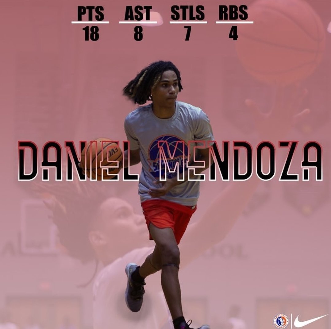 SoutheastHS_MBB's tweet photo. Your Noles (6-1) end the in county road tour with a 85-39 win vs Lakewood Ranch!

@aaronbarton370 - 20pts, 10asts, 3stls

@THENINOBROWN2- 18pts, 8asts, 7stls, 4rbs

@joeywin12- 17pts,4asts, 3stls, 5rbs

Is this thing on?? 🎤 
@RyanAKohn @maffsports @ObserverGroup @htpreps https://t.co/q7k8jgCvAh