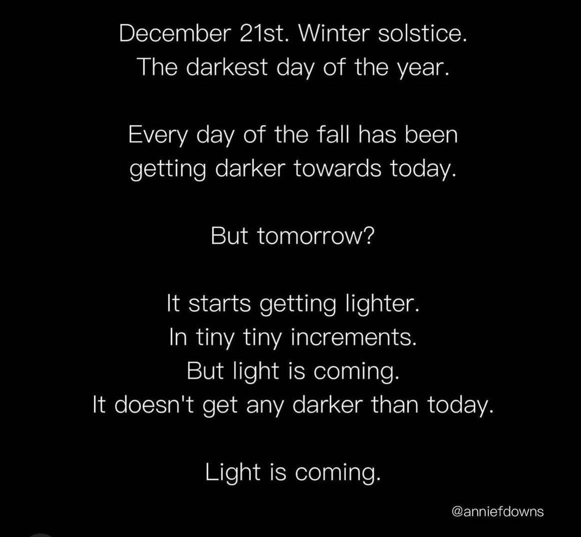 Annie F. Downs tweet media