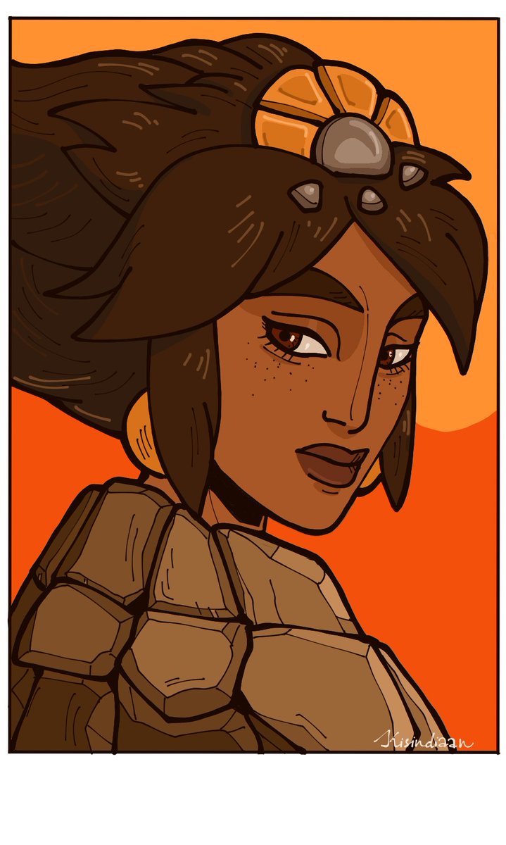DailyTaliyah's tweet photo. Day 13!
Taliyah portraits!!
Art by @/Kishiskolaash
#LeagueOfLegends #LeagueOfLegendsFanArt #taliyah #rock #leaguetwt https://t.co/1V9UlDZ112