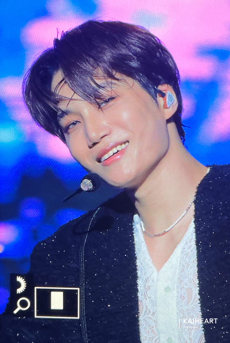 #KAI #카이