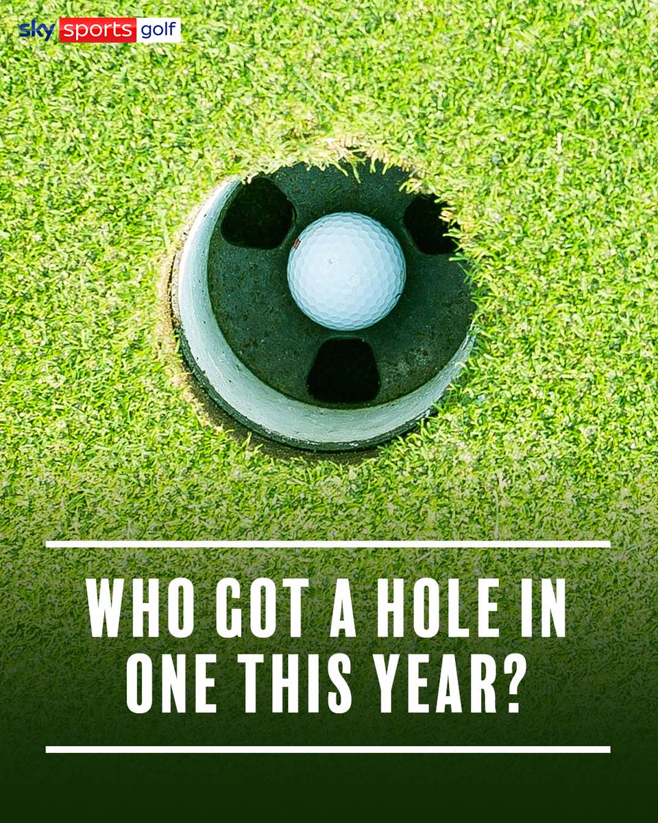 Sky Sports Golf tweet media