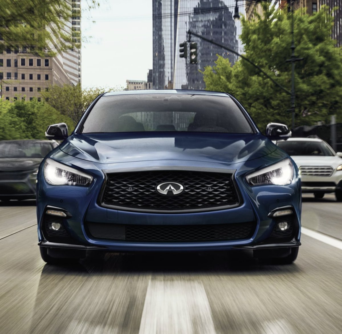 EngleInfinitiNJ's tweet photo. Q50 has a tendency to move people. Meticulous design inside and out sets a high bar for what a luxury sedan could be, and shatters it. 
https://t.co/XSEkLn3SeG
.
.
.
#INFINITI #INFINITIofEnglewood #2023INFINITI #NewCar #UsedCar #Sedan #SUV #caroftheday #offers #lease #buynew https://t.co/w4sFi3CRjL