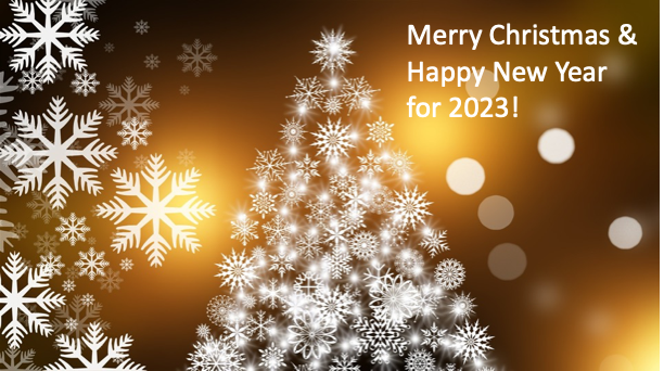 BuchanAssociate's tweet photo. Merry Christmas to our colleagues, clients and partners, and all the best for 2023 when it comes! #christmas2022 #nhsscotland #healthcare https://t.co/RRQ64EQIsc