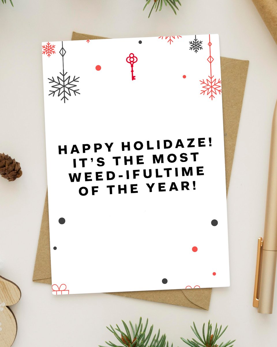 HappyValleyMA's tweet photo. So, which one of your buds would you send a Happy Valley holiday card to this year? Tag โem below. ๐ฅ๐
#HappyValley #HappyValleyMA #MACannabisCommunity #420Boston #GloucesterCannabis #EastBostonCannabis #BostonEdibles #IGBostonHoods #Grassachusetts #HolidazeofBlaze https://t.co/WQ8p2M5luN