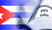 En Saludo al Día del Educador, 22 de diciembre, la Brigada Médica Cubana en Venezuela Estado Miranda <a href="/cdihiguerote3/">CDI Higuerote Estado Miranda</a>    felicitan a los educadores cubanos por tan bella labor la de Educar !! 
#CubaEduca #CubaPorLaVida #MejorSinBloqueo #FidelPorSiempre <a href="/CubaMir_Ven/">Brigada Médica Cubana Estado Miranda</a> <a href="/cubacooperaven/">Brigada Médica Cubana en Venezuela</a>