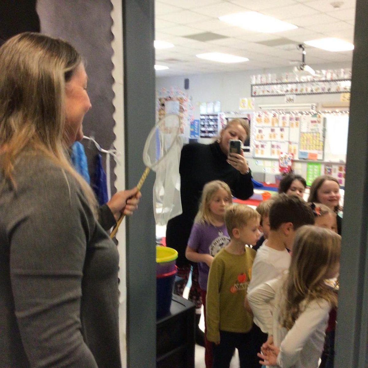 Malinda Hall tweet media