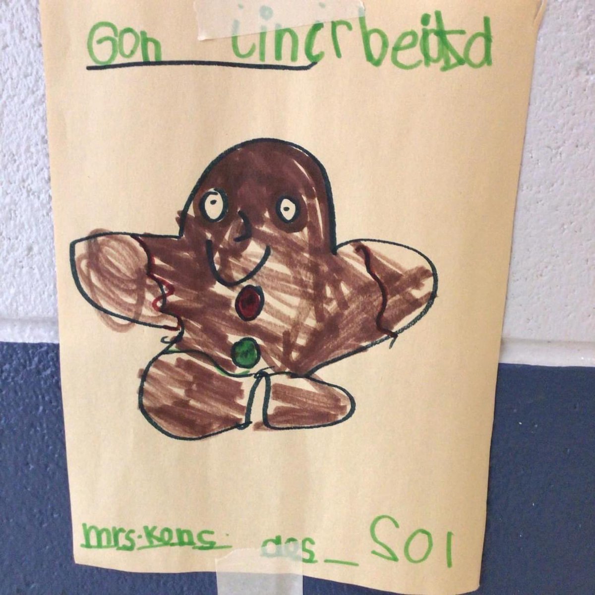 Malinda Hall tweet media