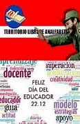 En Saludo al Día del Educador, 22 de diciembre, la Brigada Médica Cubana en Venezuela Estado Miranda <a href="/cdihiguerote3/">CDI Higuerote Estado Miranda</a>    felicitan a los educadores cubanos por tan bella labor la de Educar !! 
#CubaEduca #CubaPorLaVida #MejorSinBloqueo #FidelPorSiempre <a href="/CubaMir_Ven/">Brigada Médica Cubana Estado Miranda</a> <a href="/cubacooperaven/">Brigada Médica Cubana en Venezuela</a>