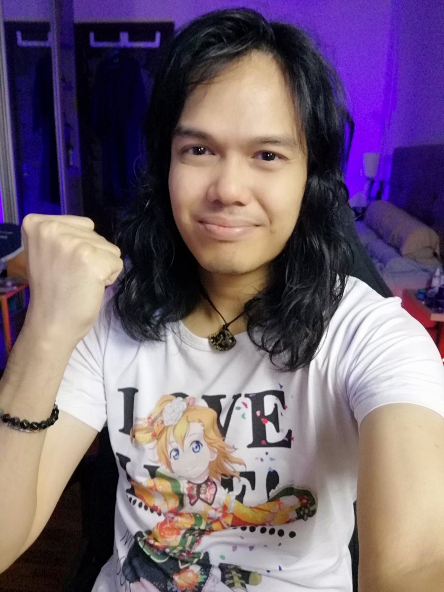 Johan_Singa's tweet photo. I be FAITO DAYO-ing and streaming @justdancegame 2023 Edition right now! Come join me at https://t.co/wTjMnLY17K!
#Twitch #TwitchTV #TwitchStreamers #JustDance #JustDance2022 #Ubisoft #UbisoftSEA https://t.co/yZRYRltTvQ