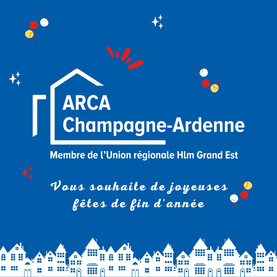 Que les fêtes vous soient joyeuses !❄️🥂🎇🎄
Merci à toutes et à tous pour cette année 2022 riche en projets et en développement.
Nous vous donnons rendez-vous l'année prochaine avec de nouvelles propositions.