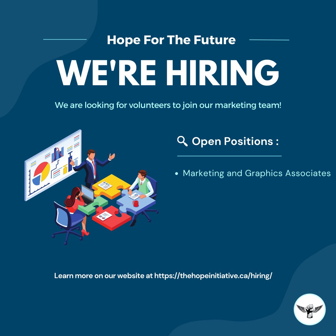 The Hope Initiative Foundation tweet media