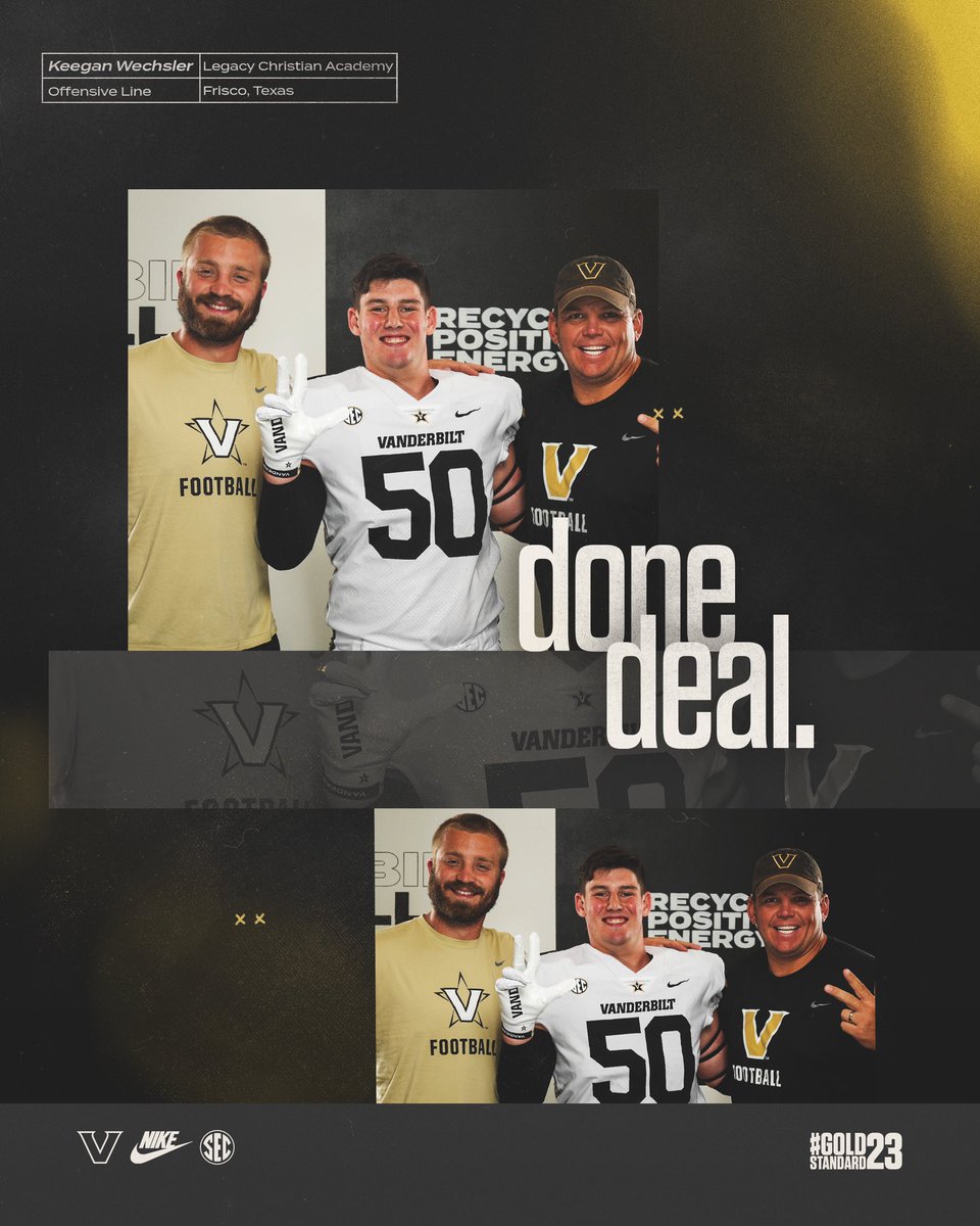 ✨ #GoldStandard23  ✨
🔥🔥 #GreaseGang 🔥🔥
       ⭐️⚓️<a href="/KeegWex/">KWex</a> ⚓️⭐️