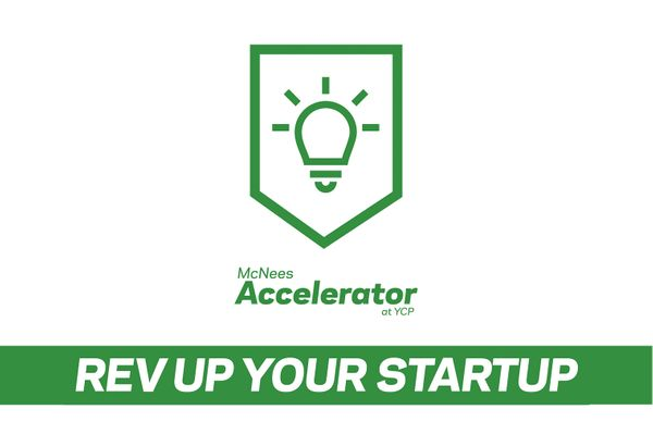 The McNees Accelerator at YCP offers the experience, guidance, and supplemental funding necessary to launch a successful business. This 8-week program is completely free and available to anyone. 

Apply today!

ycp.edu/about-us/offic…