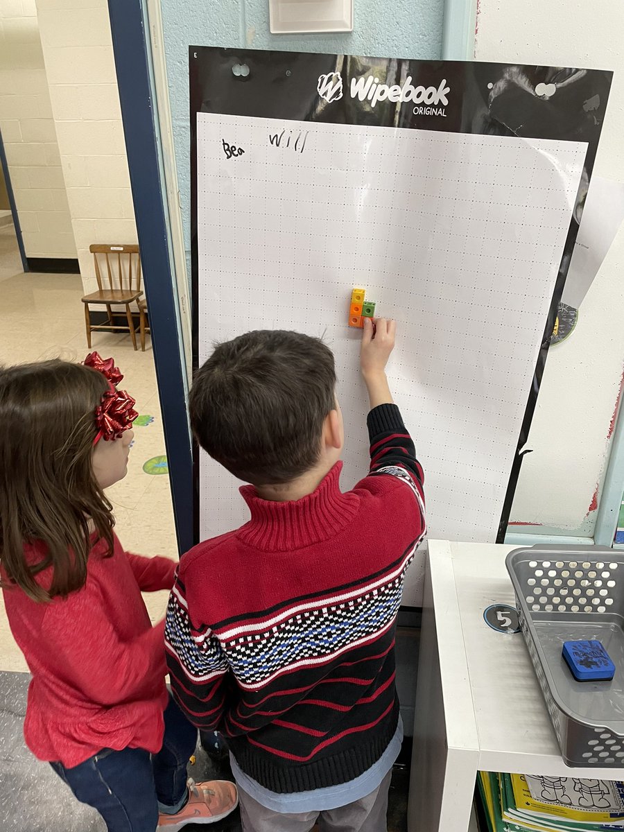 mrsbowesteaches's tweet image. Mrs. Bowes wants to put a swimming pool in her backyard. It must have an area of 5 square units. How many different pool designs can you think of? We are becoming such deep thinkers @thinkingclssrms #thinkingclassroom #handsonmath #wordproblem