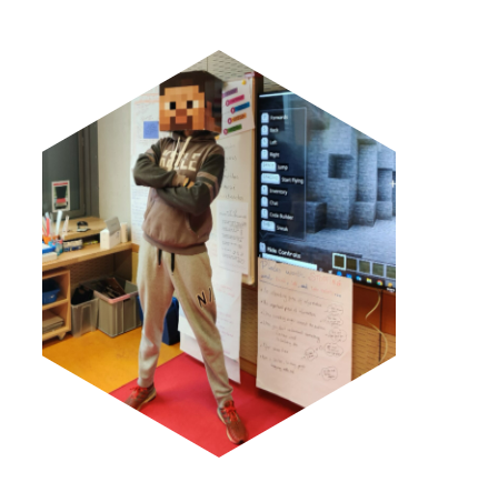Pierre vB (@pvbstweets) on Twitter photo So, Apparently, I'm a #Minecraft Certified Educator now 😎 Can't wait to learn more!
<a href="/PlayCraftLearn/">Minecraft Education</a> <a href="/ISLuxembourg/">ISL Luxembourg</a>
#islconnects #islthinks #isllearns #islcrafts #islplays #islcreates #islcodes
Thanks <a href="/irene_tanya/">Tanya Irene</a> for the Steve head !🟫 So, Apparently, I'm a #Minecraft Certified Educator now 😎 Can't wait to learn more!
<a href="/PlayCraftLearn/">Minecraft Education</a> <a href="/ISLuxembourg/">ISL Luxembourg</a>
#islconnects #islthinks #isllearns #islcrafts #islplays #islcreates #islcodes
Thanks <a href="/irene_tanya/">Tanya Irene</a> for the Steve head !🟫