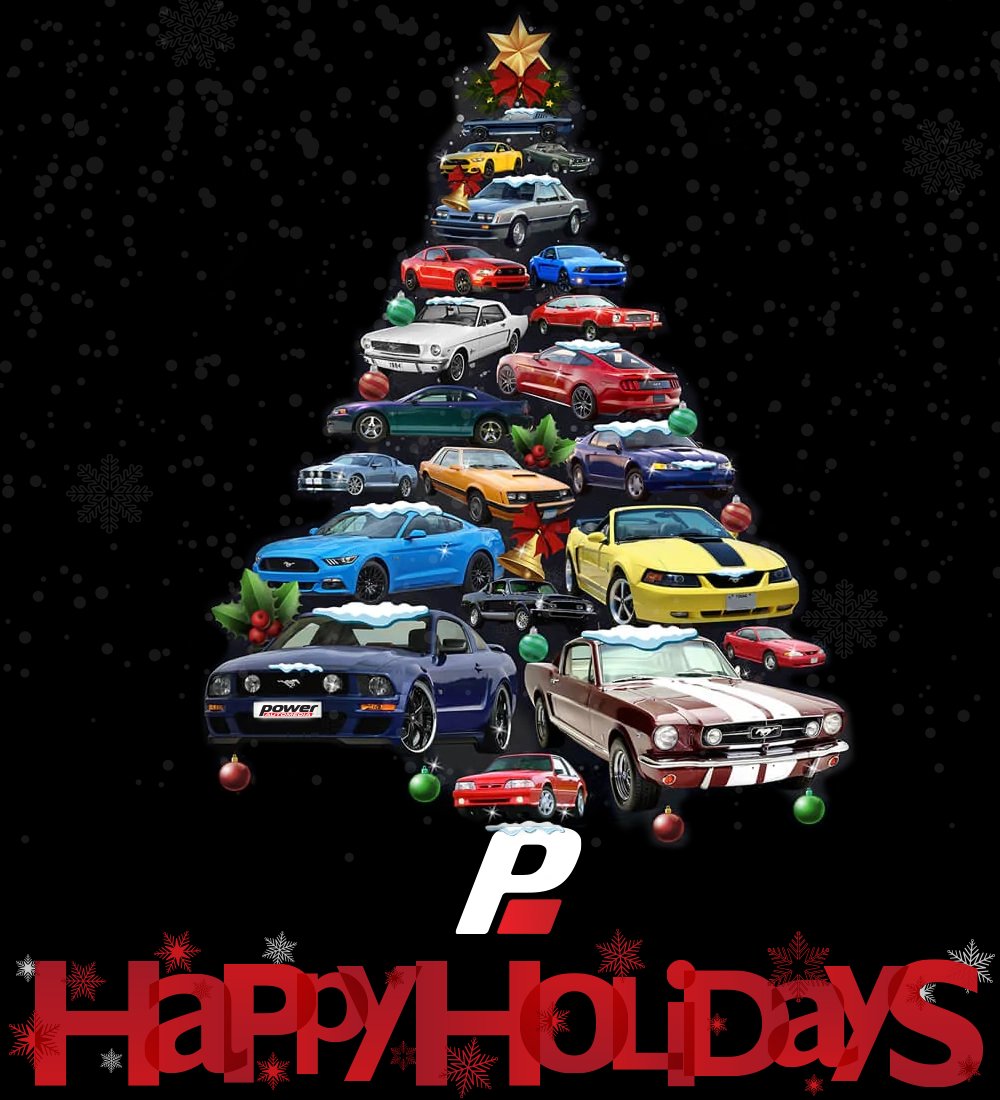 PowerAutomedia's tweet photo. Eat, Drink, &amp; Be Merry. Repeat as needed &amp; have an awesome holiday - from the Power Automedia Family! 

#powerautomedia #Dragzine #LSXMag #StreetMuscle #OffRoadXtreme #FordMuscle #ChevyHardcore #DieselArmy #EngineLabs #Electrified #mustangweek https://t.co/DBF7QjFpNX
