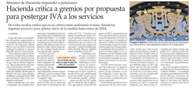 Multigremial Nacional de Emprendedores tweet media