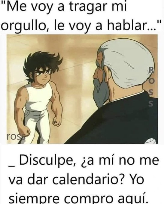 patolinn_'s tweet photo. Como cada año... 😂 https://t.co/ILY8b3WU3T