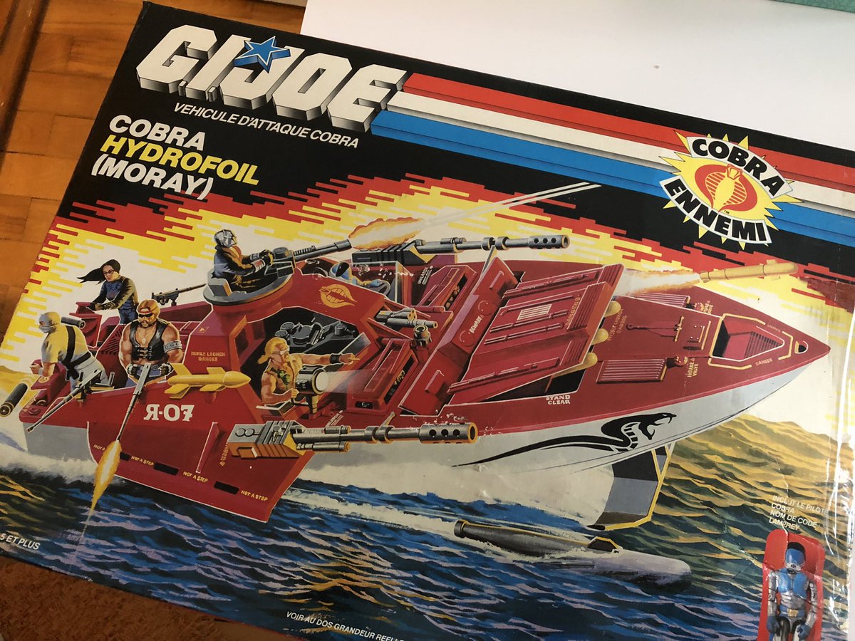 One Of The Greatest Toys Ever!