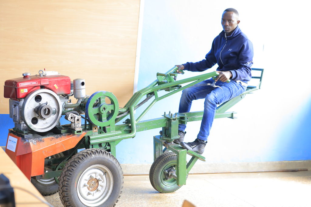 RP-Kigali College tweet media