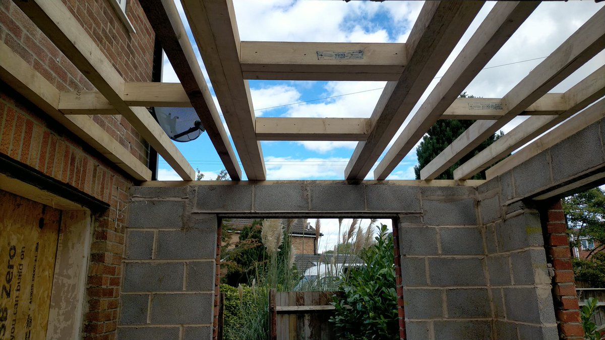 PPSmidlands's tweet photo. Want to give your extension the wow factor?
Why not try a roof lantern? They provide more natural light during the day and on a clear night you can star gaze from the comfort of your warm and cosy home.
Call or message Emma to arrange a quote today 
07913946603 https://t.co/MC1JN07jdK