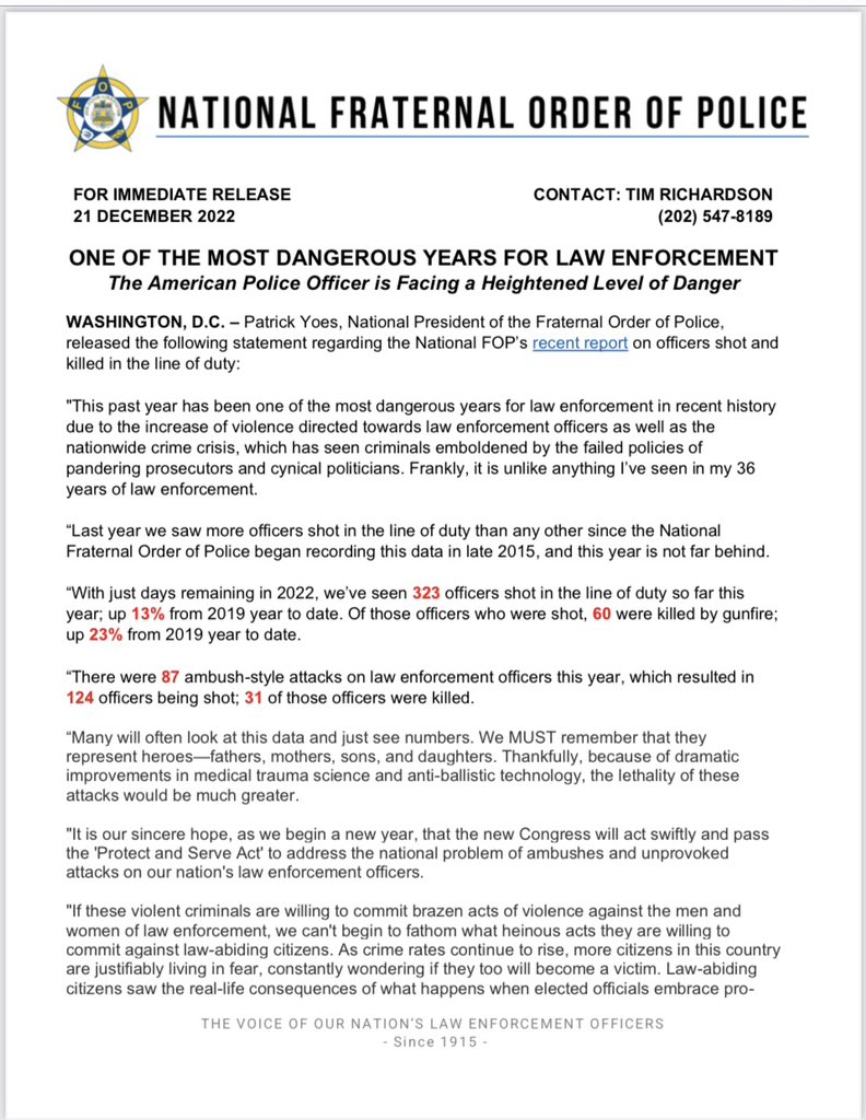 fop_georgia's tweet photo. Georgia is currently 3rd behind Texas and Arizona of law enforcement shot in the line of duty this year.  Enough is Enough!🇺🇸 https://t.co/ggAnG8B5G8