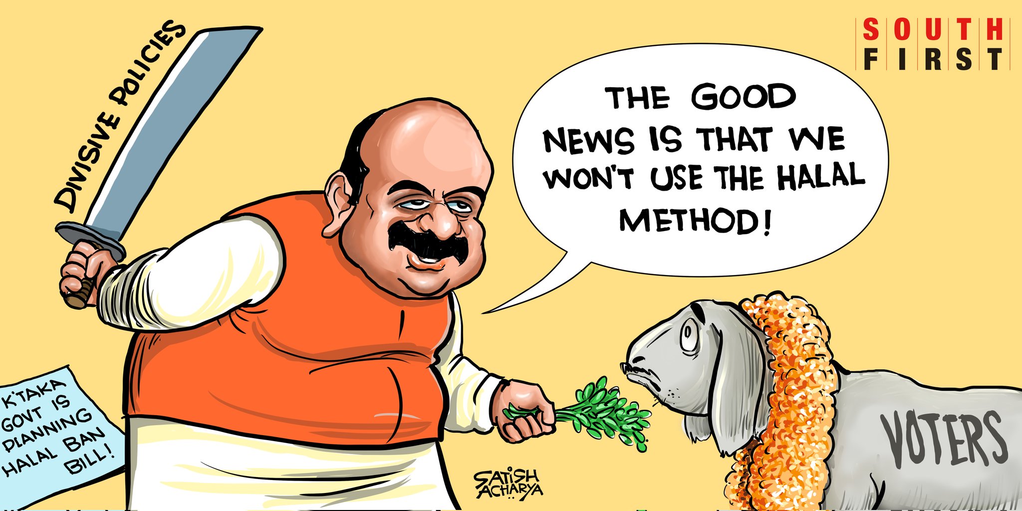 Satish Acharya on Twitter: Satish Acharya on Twitter: