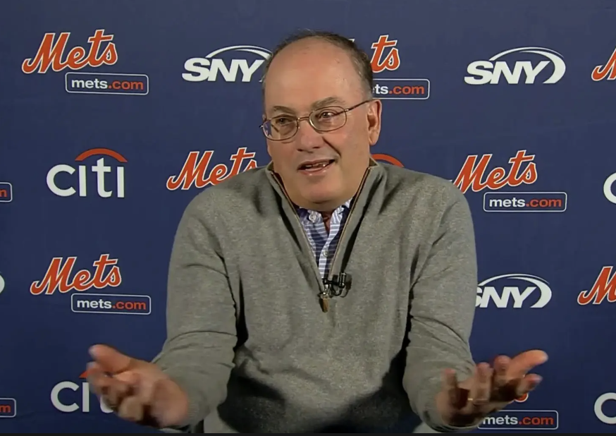 Pickswise's tweet photo. The Mets in free agency so far: 

- Carlos Correa, $315M
- Brandon Nimmo, $162M
- Edwin Díaz, $102M
- Justin Verlander, $86.6M
- Kodai Senga, $75M
- Jose Quintana, $26M
- Omar Narvaez, $15M
- Adam Ottavino, $14.5M
- David Robertson, $10M

Total: $806.1 million

(H/T: @JeffPassan) https://t.co/fNs10Ze2MW