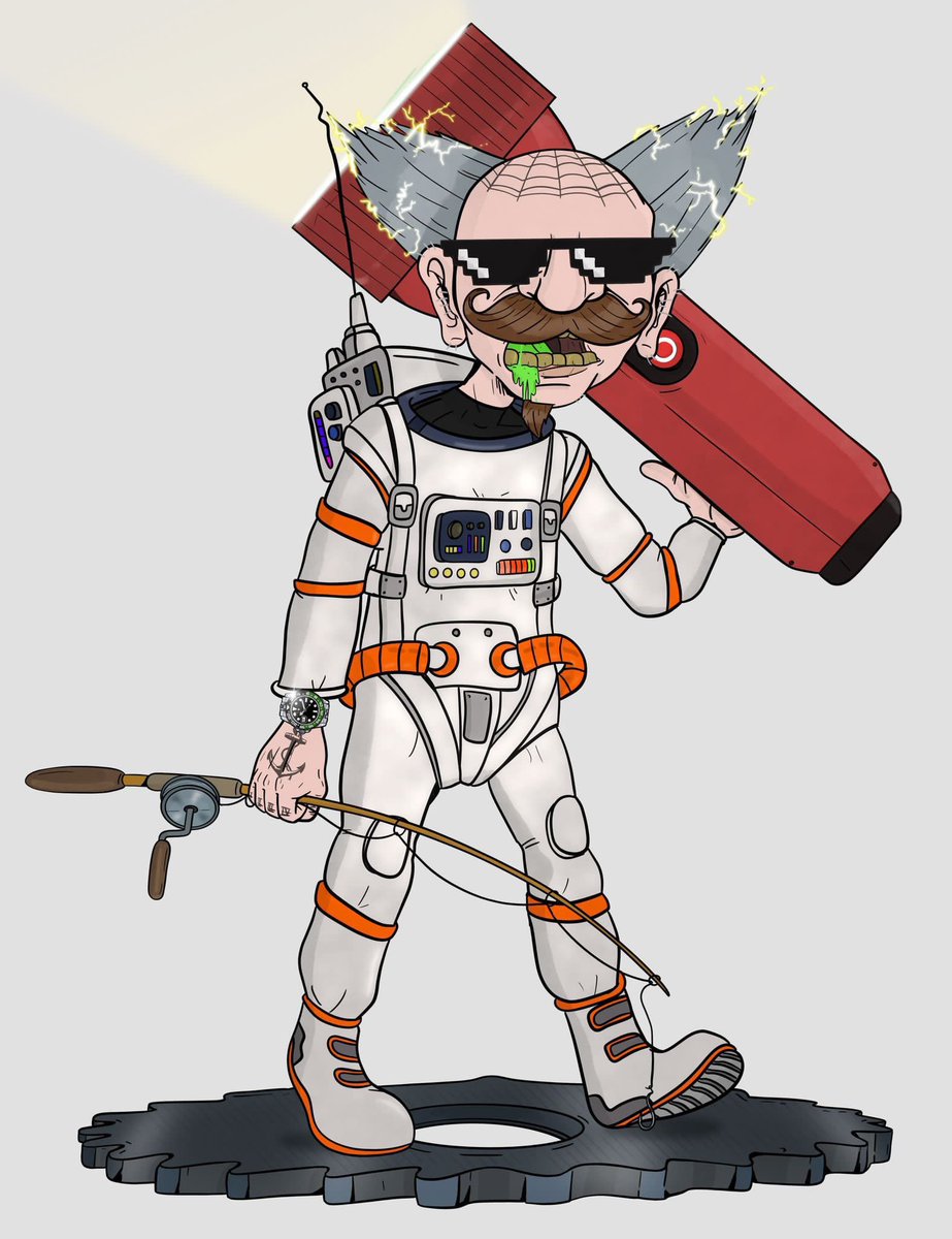 Cyber Martians|🌻Download & Play tweet media