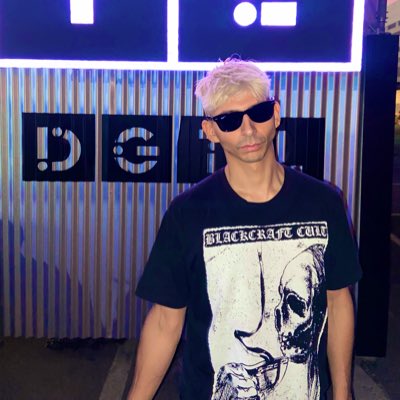 lorddarkice's tweet photo. #NuevaFotoDePerfil https://t.co/xxaS2OjMwG